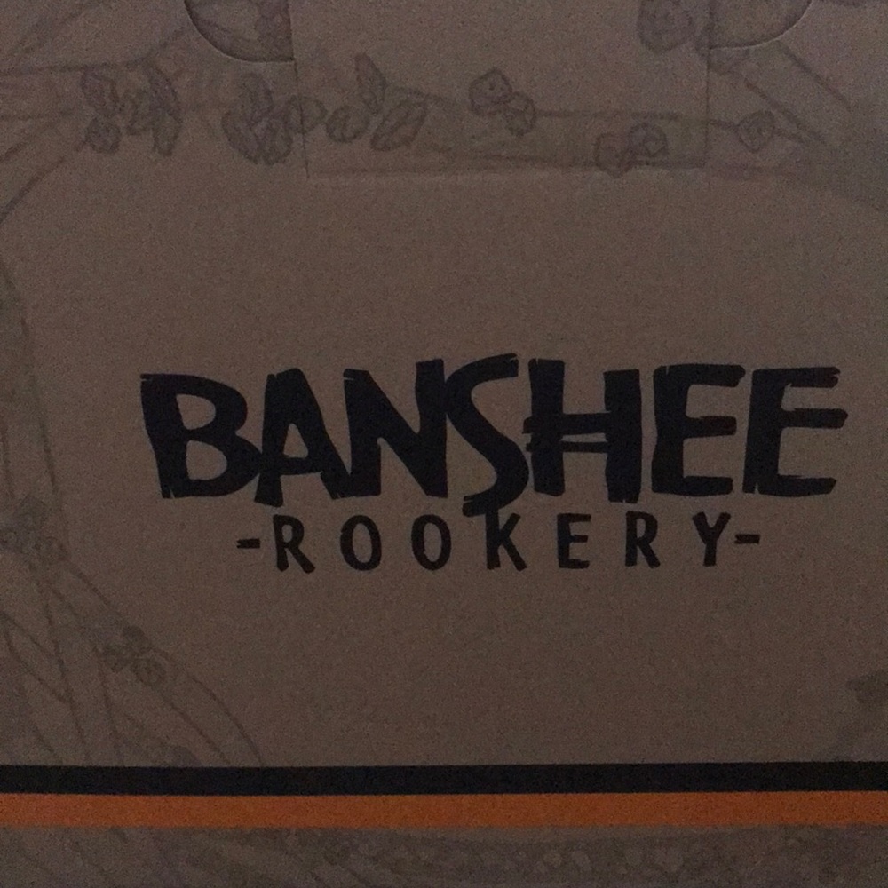 Brand new sealed banshee avatar banshee
